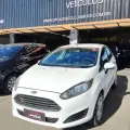 FORD FIESTA 1.5 S HATCH 16V FLEX 4P MANUAL FORD FIESTA 1.5 S HATCH 16V FLEX 4P MANUAL