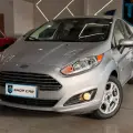 FORD FIESTA 1.6 SE SEDAN 16V FLEX 4P MANUAL FORD FIESTA 1.6 SE SEDAN 16V FLEX 4P MANUAL