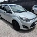 FORD FIESTA 1.0 ROCAM 8V FLEX 4P MANUAL FORD FIESTA 1.0 ROCAM 8V FLEX 4P MANUAL