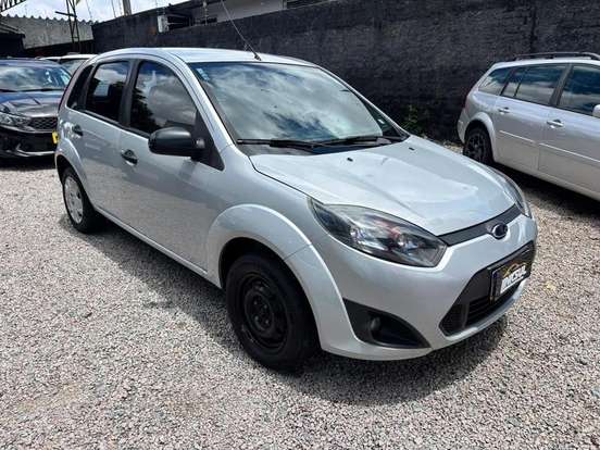 FORD-FIESTA-1.0 ROCAM 8V FLEX 4P MANUAL FORD-FIESTA-2013