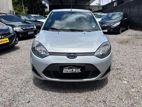 FORD-FIESTA-1.0 ROCAM 8V FLEX 4P MANUAL FORD-FIESTA-2013