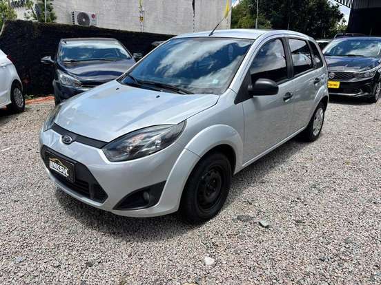 FORD-FIESTA-1.0 ROCAM 8V FLEX 4P MANUAL FORD-FIESTA-2013