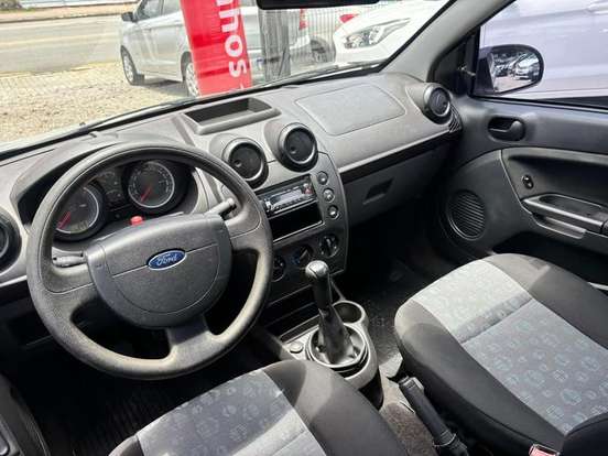 FORD-FIESTA-1.0 ROCAM 8V FLEX 4P MANUAL FORD-FIESTA-2013