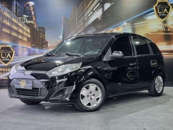 FORD-FIESTA-1.0 ROCAM 8V FLEX 4P MANUAL FORD-FIESTA-2012