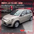 FORD FIESTA 1.0 ROCAM HATCH 8V FLEX 4P MANUAL FORD FIESTA 1.0 ROCAM HATCH 8V FLEX 4P MANUAL