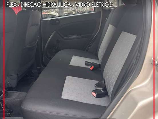 FORD-FIESTA-1.0 ROCAM HATCH 8V FLEX 4P MANUAL FORD-FIESTA-2011