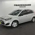 FORD FIESTA 1.0 ROCAM HATCH 8V FLEX 4P MANUAL FORD FIESTA 1.0 ROCAM HATCH 8V FLEX 4P MANUAL
