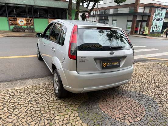FORD-FIESTA-1.0 ROCAM HATCH 8V FLEX 4P MANUAL FORD-FIESTA-2013