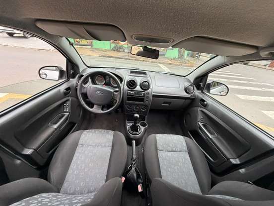 FORD-FIESTA-1.0 ROCAM HATCH 8V FLEX 4P MANUAL FORD-FIESTA-2013