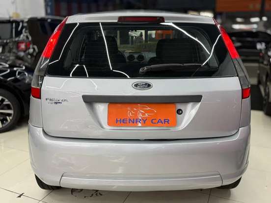 FORD-FIESTA-1.0 ROCAM HATCH 8V FLEX 4P MANUAL FORD-FIESTA-2012