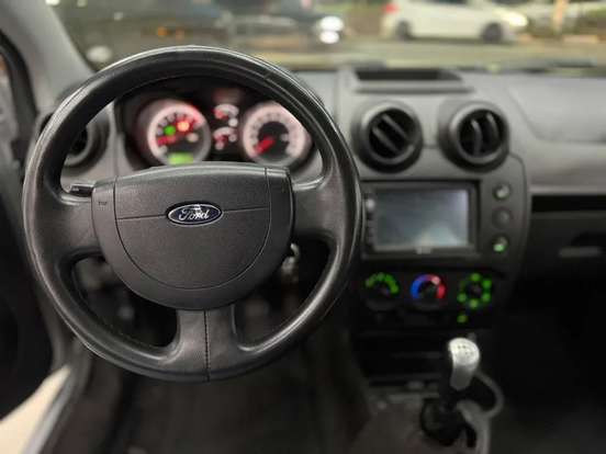 FORD-FIESTA-1.0 ROCAM HATCH 8V FLEX 4P MANUAL FORD-FIESTA-2012