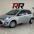 FORD FIESTA 1.6 MPI CLASS HATCH 8V FLEX 4P MANUAL FORD FIESTA 1.6 MPI CLASS HATCH 8V FLEX 4P MANUAL