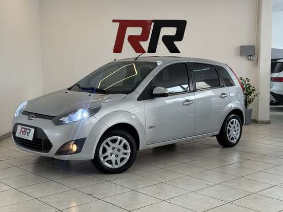 FORD-FIESTA-1.6 MPI CLASS HATCH 8V FLEX 4P MANUAL FORD-FIESTA-2011