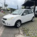 FORD FIESTA 1.6 MPI CLASS HATCH 8V FLEX 4P MANUAL FORD FIESTA 1.6 MPI CLASS HATCH 8V FLEX 4P MANUAL