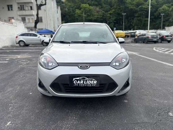 FORD-FIESTA-1.6 MPI CLASS HATCH 8V FLEX 4P MANUAL FORD-FIESTA-2012