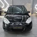FORD FIESTA 1.6 MPI HATCH 8V FLEX 4P MANUAL FORD FIESTA 1.6 MPI HATCH 8V FLEX 4P MANUAL