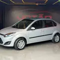 FORD FIESTA 1.6 ROCAM SEDAN 8V FLEX 4P MANUAL FORD FIESTA 1.6 ROCAM SEDAN 8V FLEX 4P MANUAL