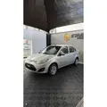 FORD FIESTA 1.6 ROCAM SEDAN 8V FLEX 4P MANUAL FORD FIESTA 1.6 ROCAM SEDAN 8V FLEX 4P MANUAL