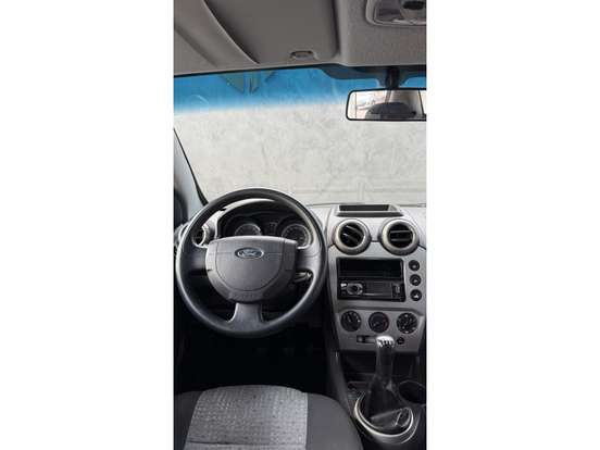 FORD-FIESTA-1.6 ROCAM SEDAN 8V FLEX 4P MANUAL FORD-FIESTA-2012