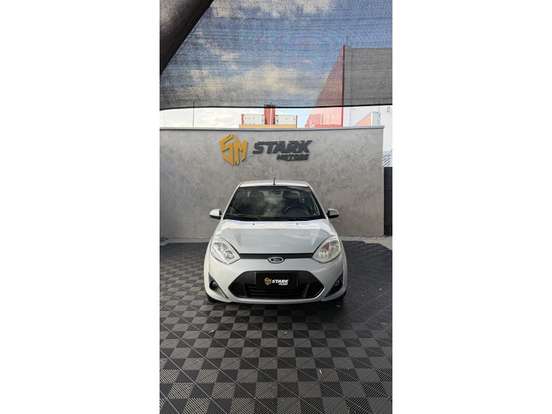 FORD-FIESTA-1.6 ROCAM SEDAN 8V FLEX 4P MANUAL FORD-FIESTA-2012