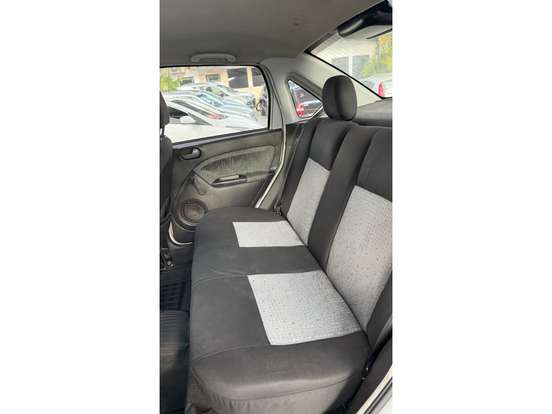 FORD-FIESTA-1.6 ROCAM SEDAN 8V FLEX 4P MANUAL FORD-FIESTA-2012