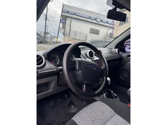 FORD-FIESTA-1.6 SE HATCH 16V FLEX 4P MANUAL FORD-FIESTA-2013