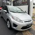FORD FIESTA 1.6 SE HATCH 16V FLEX 4P MANUAL FORD FIESTA 1.6 SE HATCH 16V FLEX 4P MANUAL