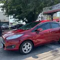 FORD FIESTA 1.6 SE HATCH 16V FLEX 4P POWERSHIFT FORD FIESTA 1.6 SE HATCH 16V FLEX 4P POWERSHIFT
