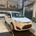 FORD FIESTA 1.6 SE SEDAN 16V FLEX 4P MANUAL FORD FIESTA 1.6 SE SEDAN 16V FLEX 4P MANUAL