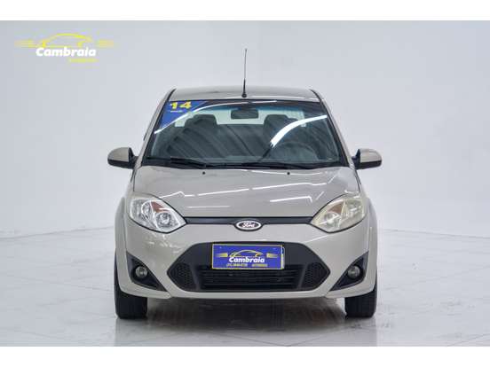 FORD-FIESTA-1.6 SE SEDAN 16V FLEX 4P MANUAL FORD-FIESTA-2013