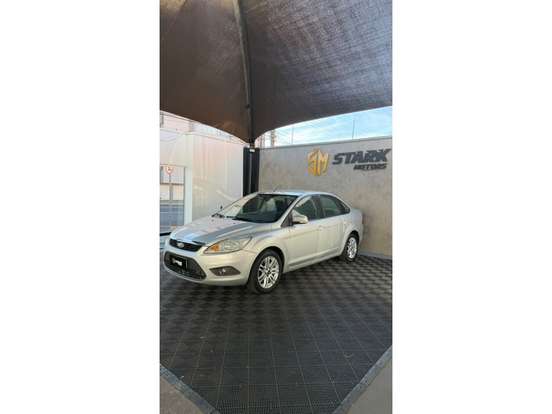 FORD-FOCUS-1.6 GL SEDAN 16V FLEX 4P MANUAL FORD-FOCUS-2011