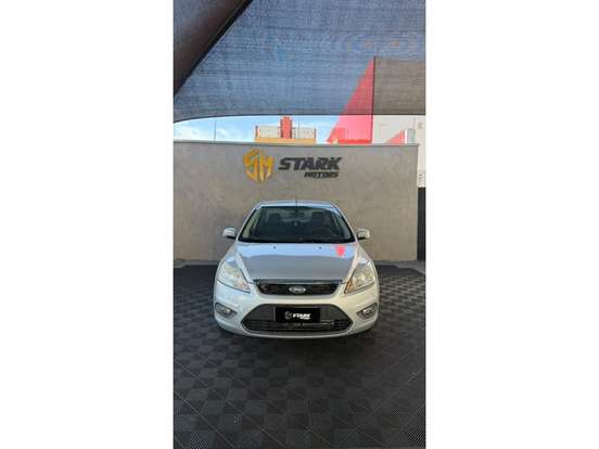 FORD-FOCUS-1.6 GL SEDAN 16V FLEX 4P MANUAL FORD-FOCUS-2011