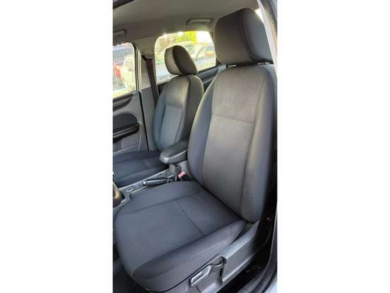 FORD-FOCUS-1.6 GL SEDAN 16V FLEX 4P MANUAL FORD-FOCUS-2011