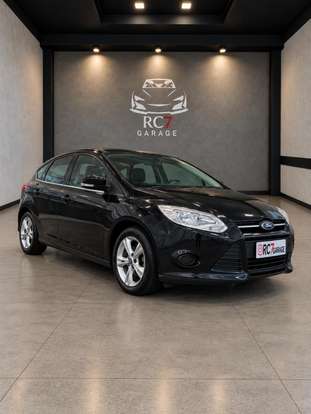 FORD-FOCUS-2014
