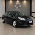 FORD FOCUS 1.6 S 16V FLEX 4P MANUAL FORD FOCUS 1.6 S 16V FLEX 4P MANUAL