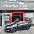 FORD FOCUS 2.0 SE 16V FLEX 4P POWERSHIFT FORD FOCUS 2.0 SE 16V FLEX 4P POWERSHIFT