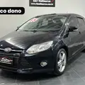 FORD FOCUS 2.0 SE 16V FLEX 4P POWERSHIFT FORD FOCUS 2.0 SE 16V FLEX 4P POWERSHIFT