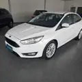 FORD FOCUS 2.0 SE PLUS FASTBACK 16V FLEX 4P POWERSHIFT FORD FOCUS 2.0 SE PLUS FASTBACK 16V FLEX 4P POWERSHIFT