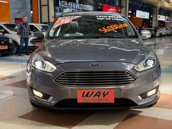 FORD-FOCUS-2018