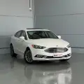 FORD FUSION 2.0 TITANIUM AWD 16V GASOLINA 4P AUTOMÁTICO FORD FUSION 2.0 TITANIUM AWD 16V GASOLINA 4P AUTOMÁTICO