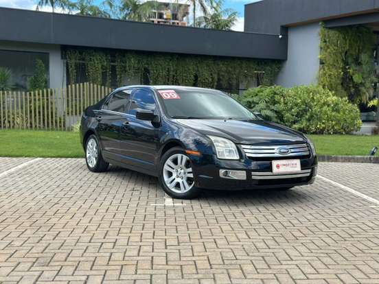 FORD-FUSION-2008
