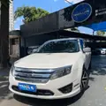 FORD FUSION 2.5 SEL 16V GASOLINA 4P AUTOMÁTICO FORD FUSION 2.5 SEL 16V GASOLINA 4P AUTOMÁTICO
