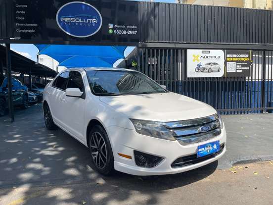 FORD-FUSION-2010