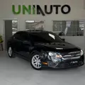 FORD FUSION 3.0 SEL AWD V6 24V GASOLINA 4P AUTOMÁTICO FORD FUSION 3.0 SEL AWD V6 24V GASOLINA 4P AUTOMÁTICO
