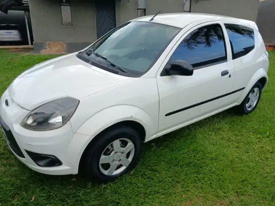 FORD-KA-2011