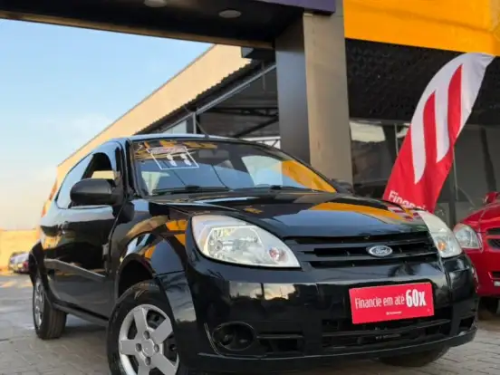 FORD-KA-1.0 MPI 8V FLEX 2P MANUAL FORD-KA-2010