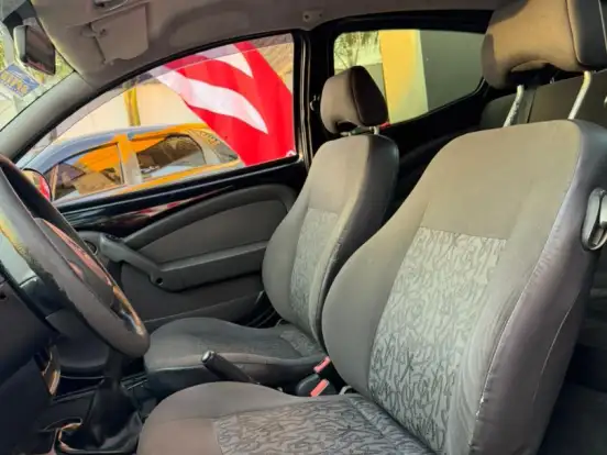 FORD-KA-1.0 MPI 8V FLEX 2P MANUAL FORD-KA-2010