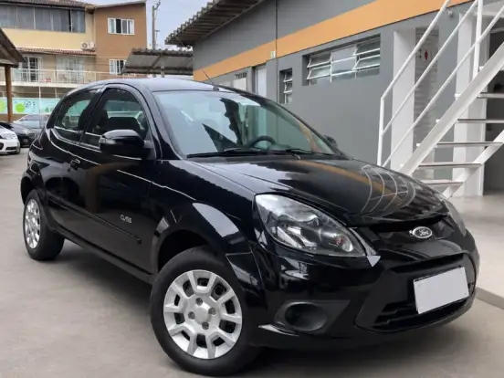FORD-KA-1.0 MPI 8V FLEX 2P MANUAL FORD-KA-2011