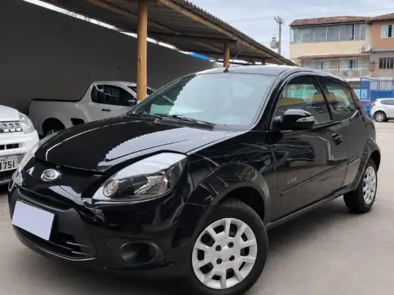 FORD-KA-1.0 MPI 8V FLEX 2P MANUAL FORD-KA-2011