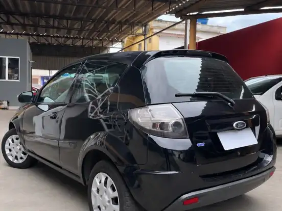 FORD-KA-1.0 MPI 8V FLEX 2P MANUAL FORD-KA-2011